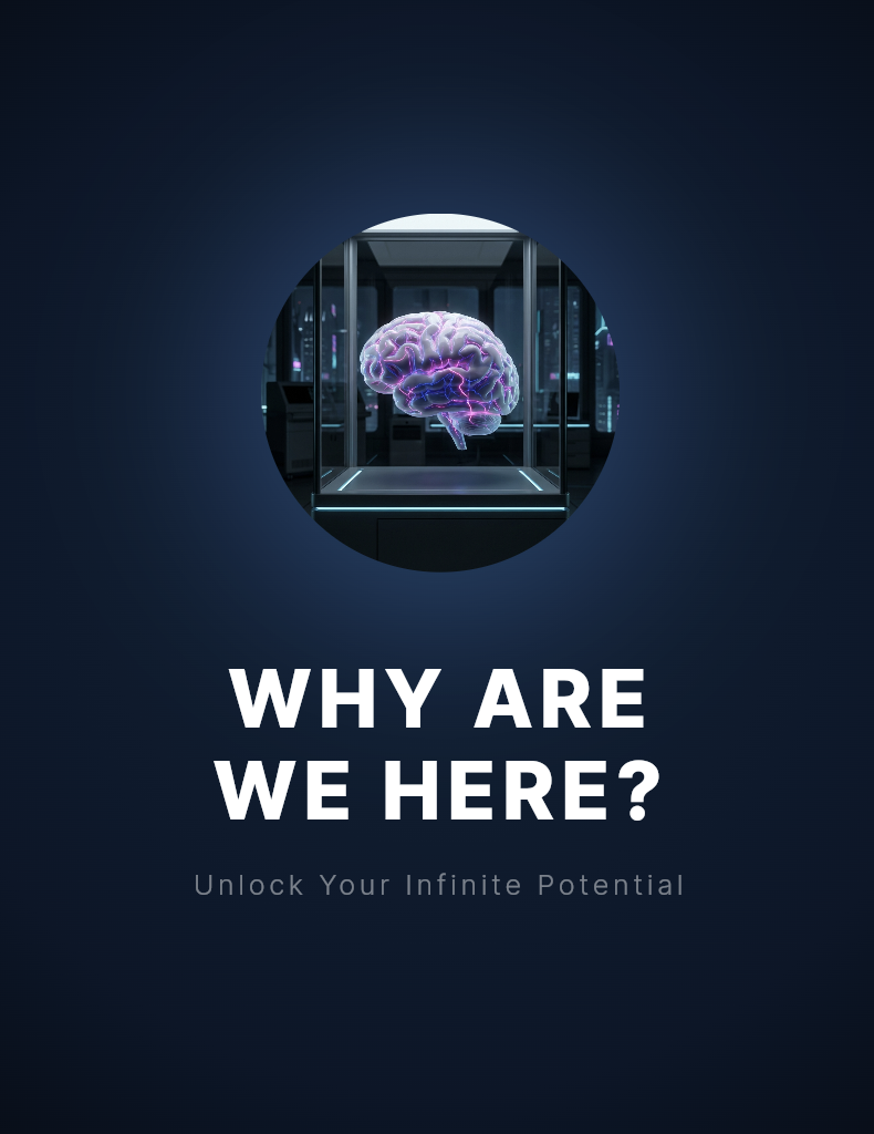 Genius Core — CEO Briefing navigation revealing frameworks from Situation to Executive Memos