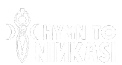 Hymn to Ninkasi
